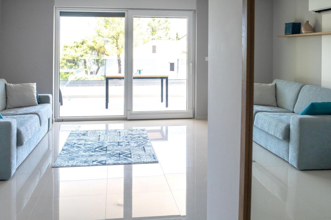 Apartment Nauta Lux 马林斯卡 外观 照片