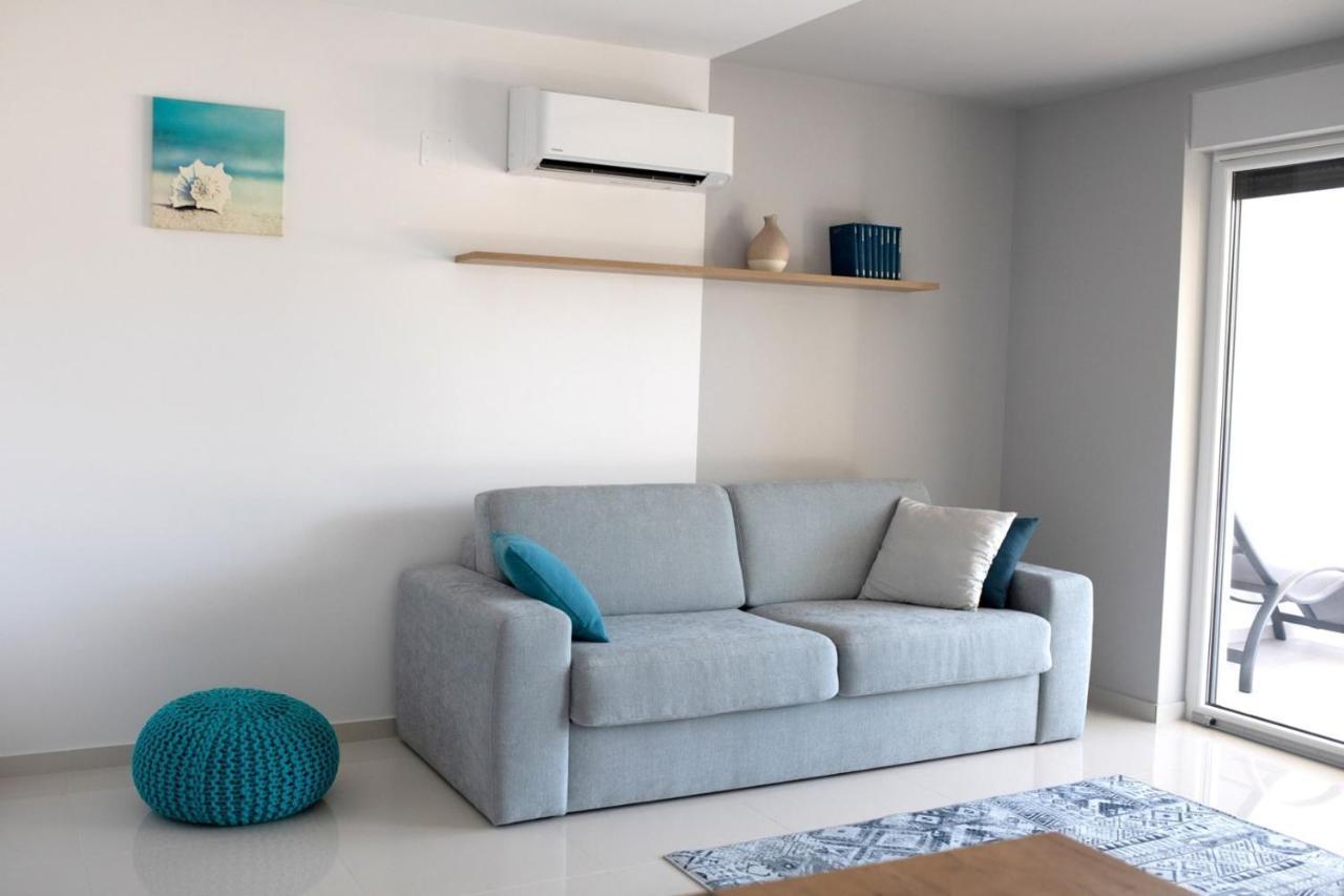 Apartment Nauta Lux 马林斯卡 外观 照片