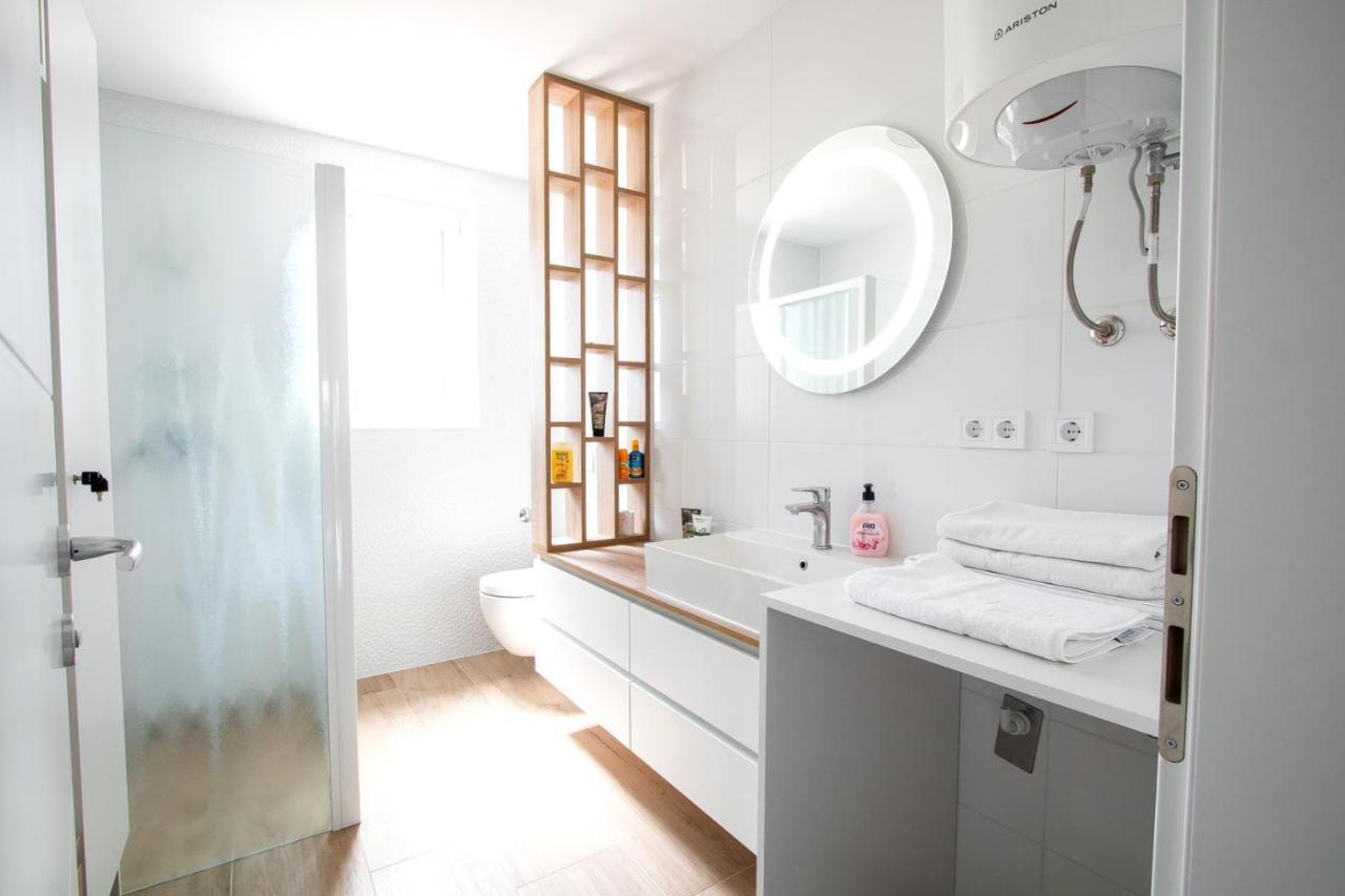 Apartment Nauta Lux 马林斯卡 外观 照片