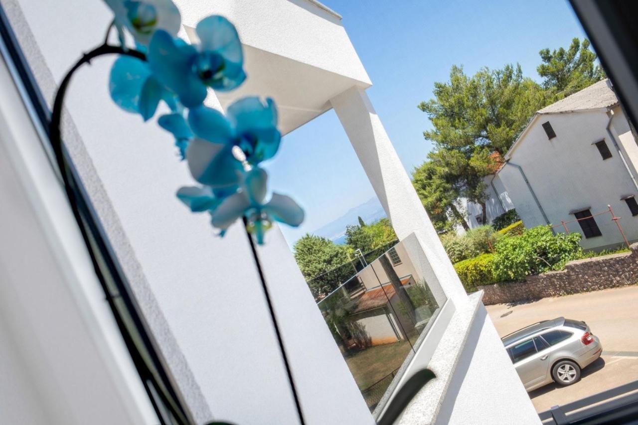 Apartment Nauta Lux 马林斯卡 外观 照片