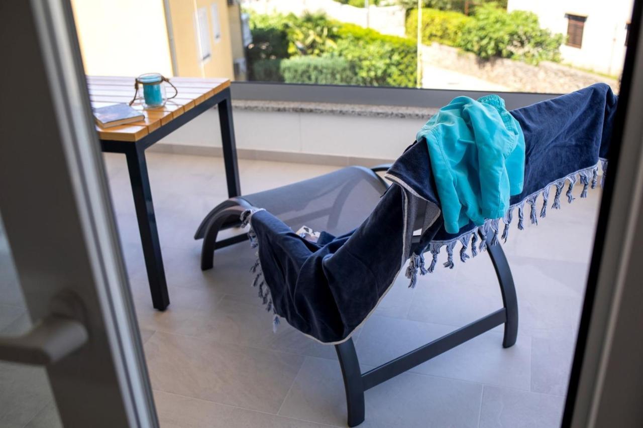 Apartment Nauta Lux 马林斯卡 外观 照片