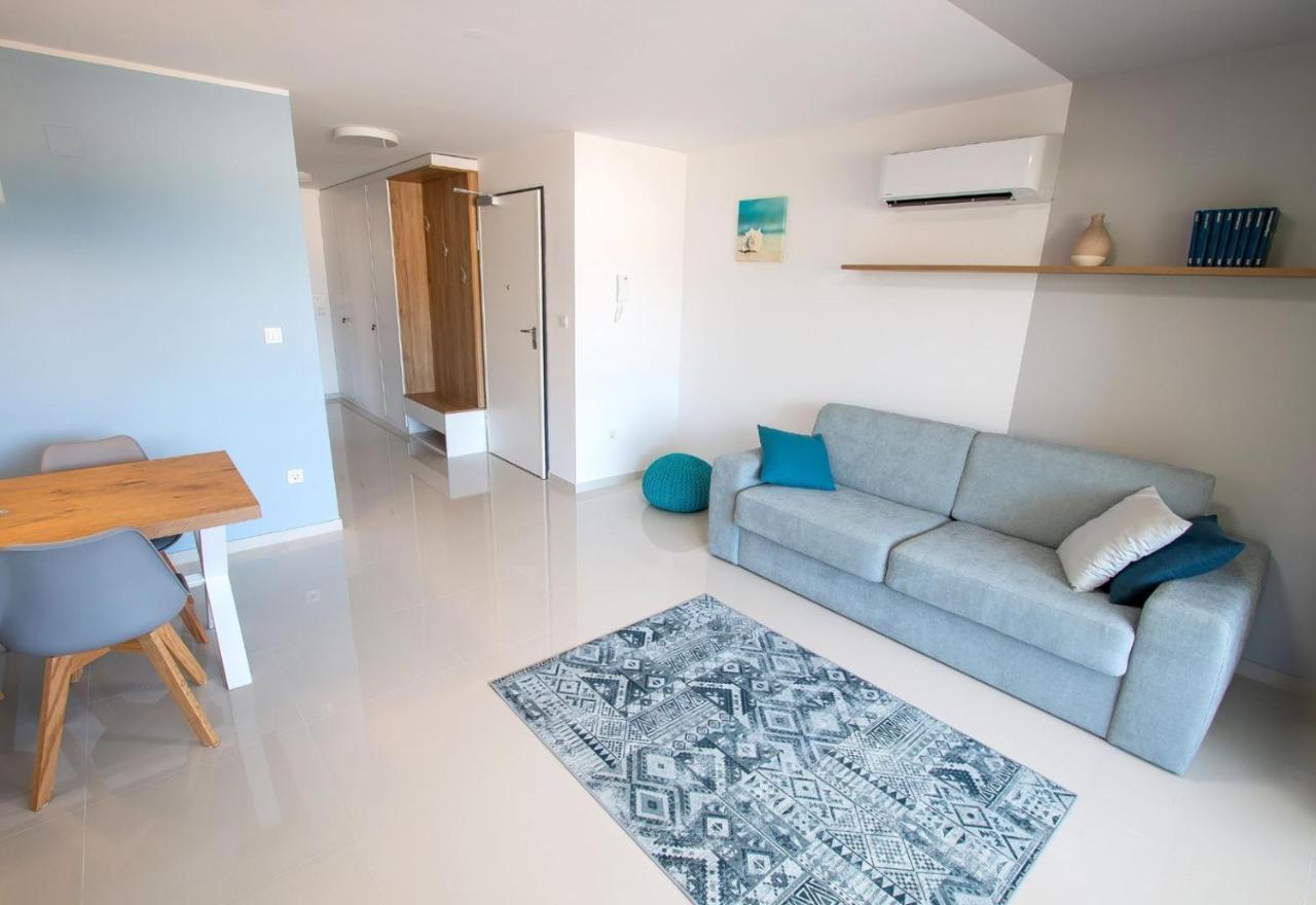 Apartment Nauta Lux 马林斯卡 外观 照片